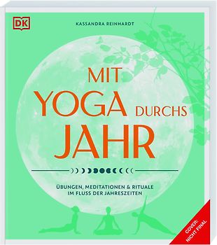 Mit Yoga durchs Jahr
