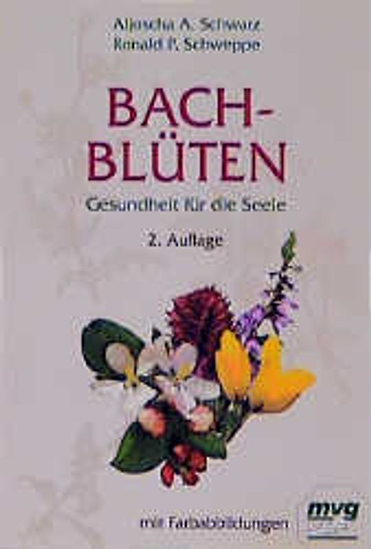 Bachblüten