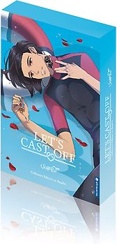 Let's Cast Off Collectors Edition 06