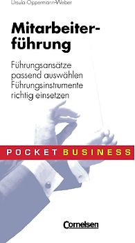Pocket Business / Mitarbeiterführung