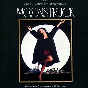 Moonstruck [Soundtrack]
