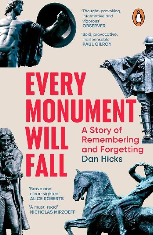 Every Monument Will Fall