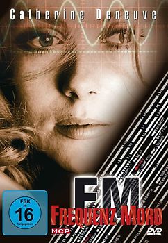 Frequenz Mord DVD