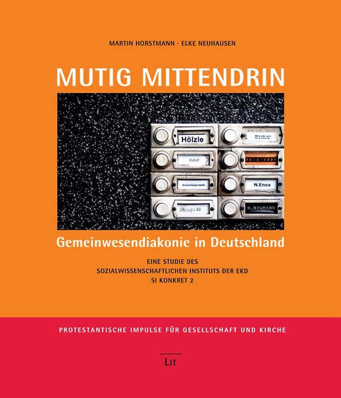 Mutig mittendrin