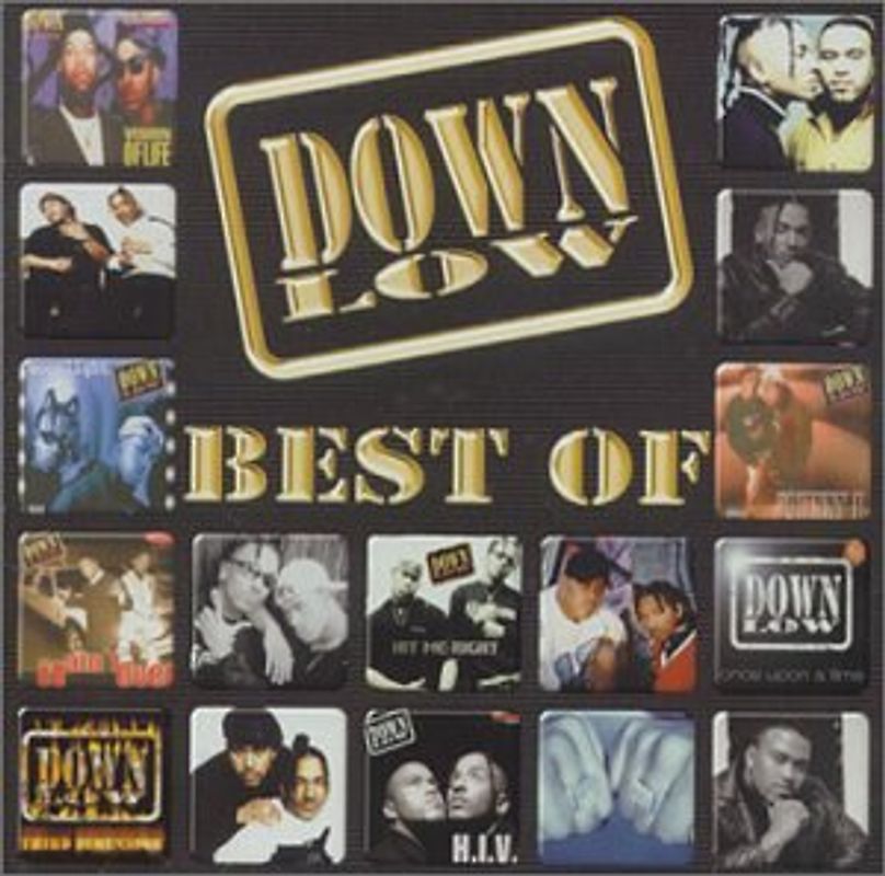 Down Low - Best of..