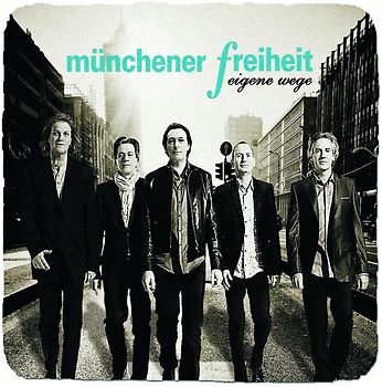 Münchener Freiheit - Eigene Wege