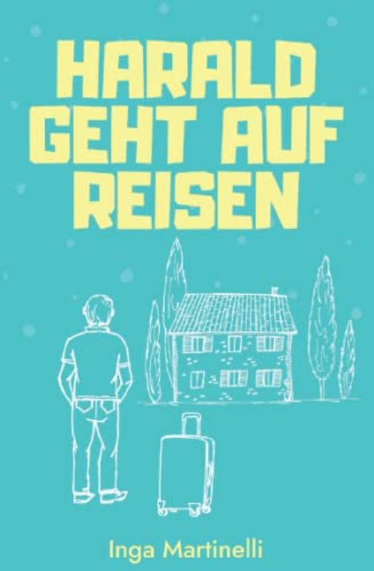 Harald geht auf Reisen