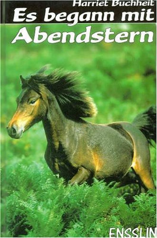 Ein Herz für Pferde