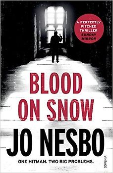 Blood on Snow - Nesbo, Jo