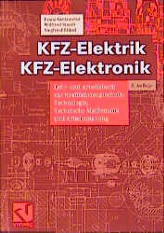 KFZ-Elektrik /KFZ-Elektronik