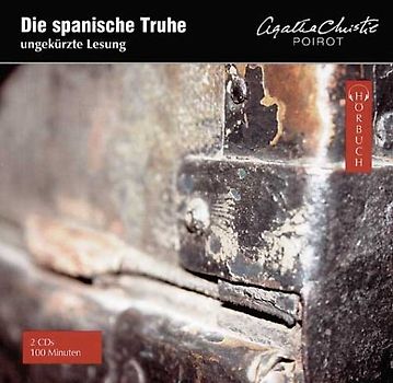 Die spanische Truhe
