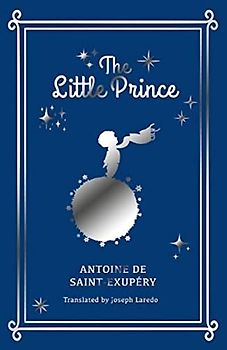 The Little Prince (Arcturus Silkbound Classics)