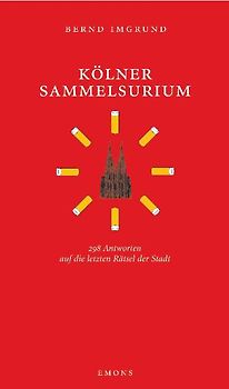 Kölner Sammelsurium