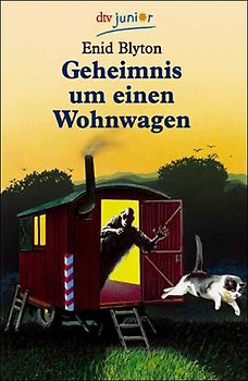 Geheimnis um einen Wohnwagen