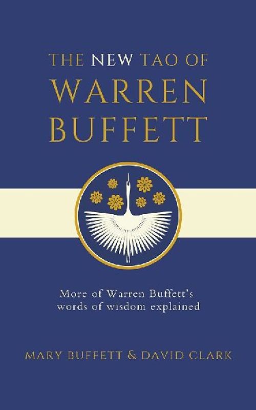 The New Tao of Warren Buffett