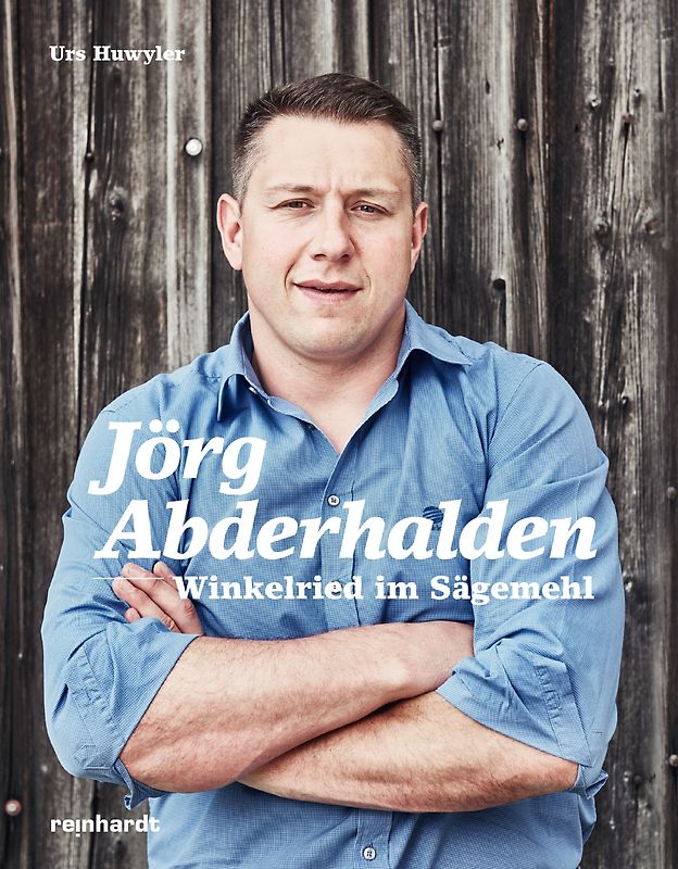 Jörg Abderhalden