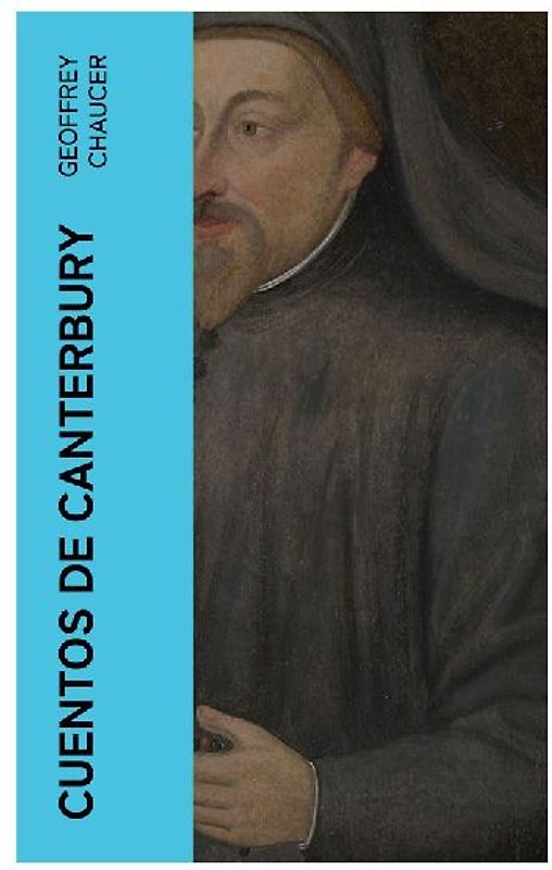 Cuentos de Canterbury