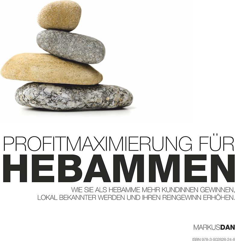Profitmaximierung für Hebammen