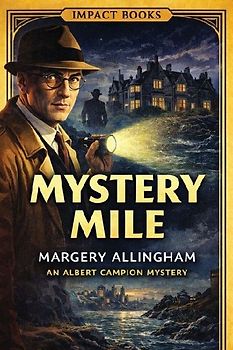 Mystery Mile