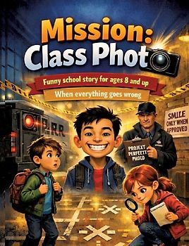 Mission: Class Photo