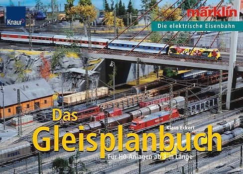 Das Gleisplanbuch