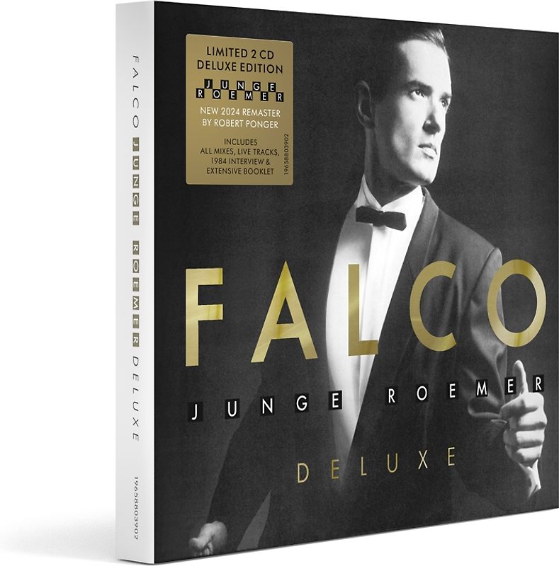 Junge Roemer - Deluxe Edition