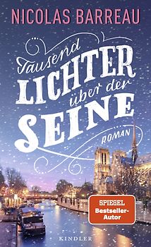 Tausend Lichter über der Seine