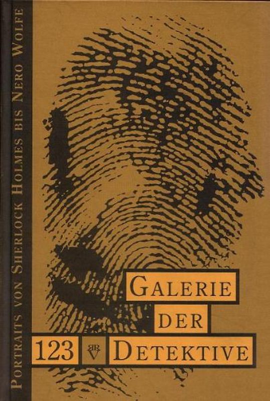 Galerie der Detektive