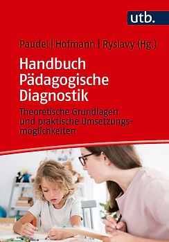 Handbuch Pädagogische Diagnostik