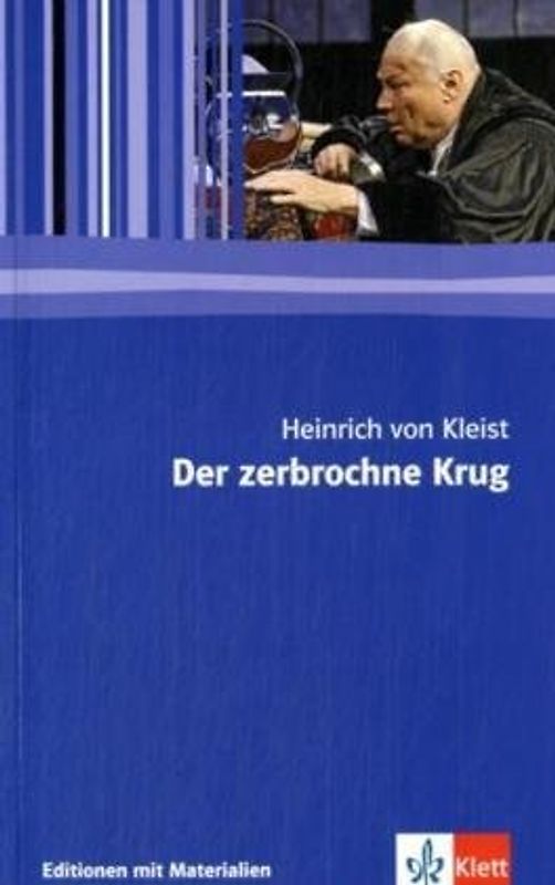 Der zerbrochene Krug