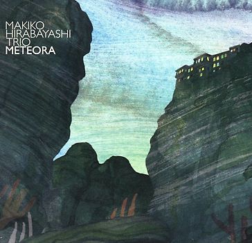 Meteora (Digipak)