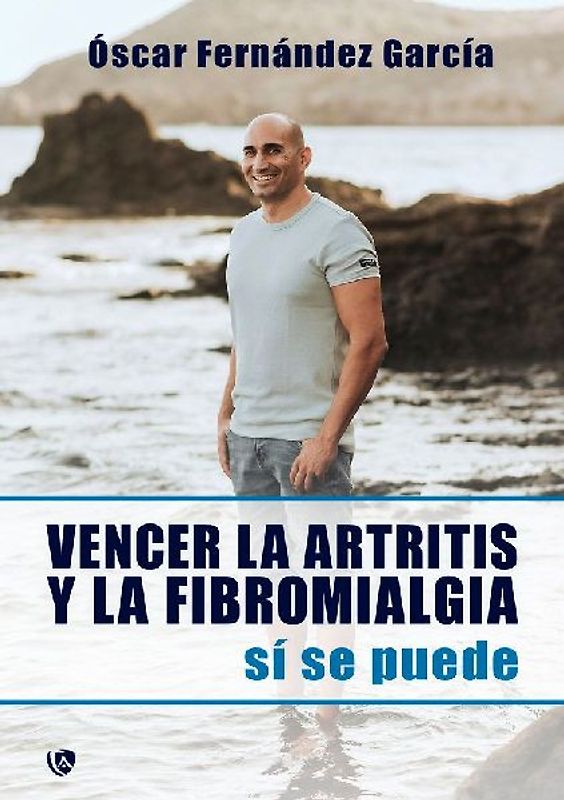 Vencer la artritis y la fibromialgia.