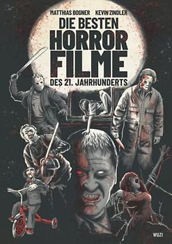 Die besten Horrorfilme des 21. Jahrhunderts