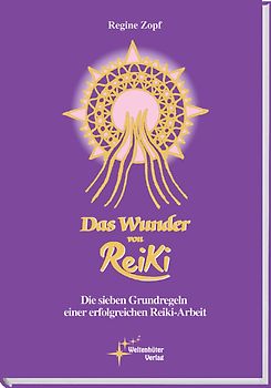Das Wunder von Reiki