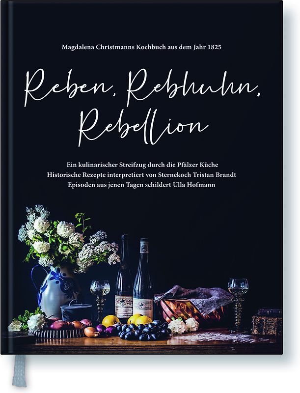 Reben, Rebhuhn, Rebellion