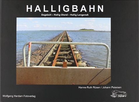 Halligbahn
