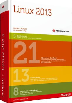 Linux 2013