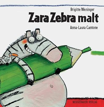 Zara Zebra malt