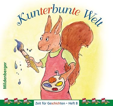 Zeit für Geschichten