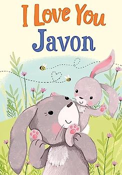 I Love You Javon