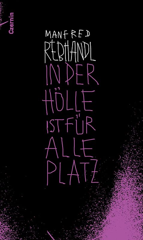 In der Hölle ist für alle Platz