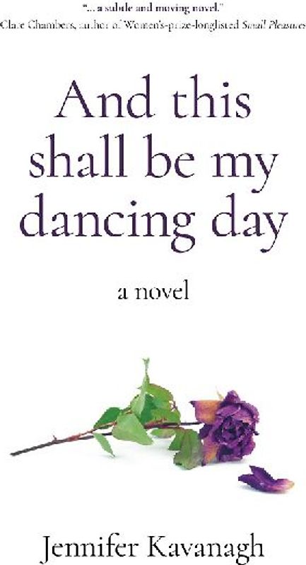 And This Shall Be My Dancing Day