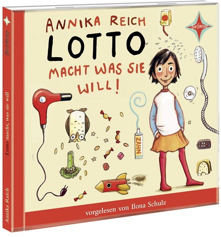 Lotto macht, was sie will