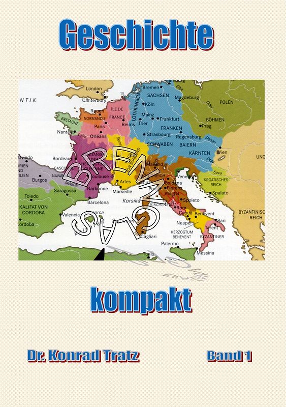 Geschichte kompakt