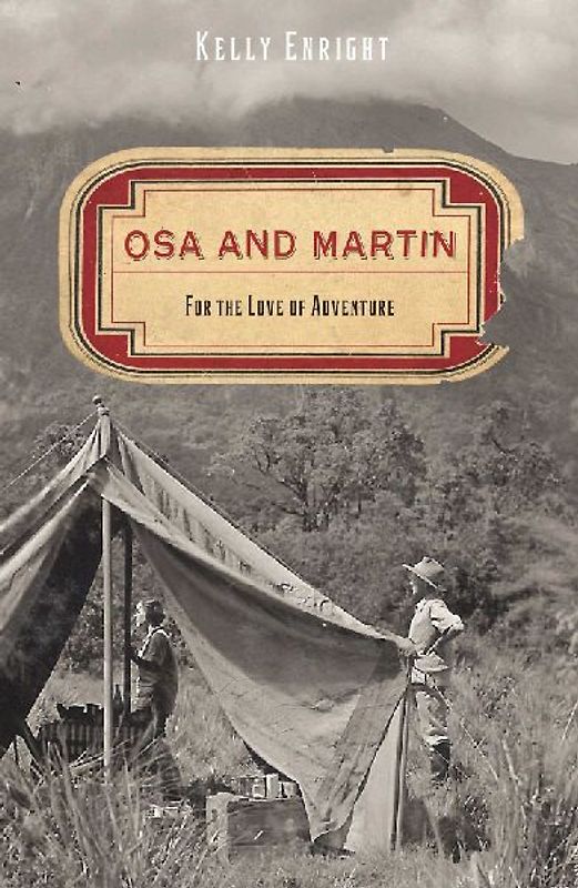 Osa and Martin