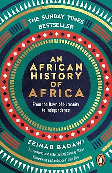 An African History of Africa