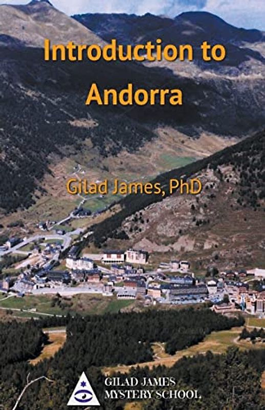 Introduction to Andorra