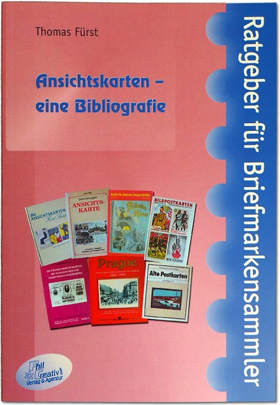 Ansichtskarten – eine Bibliografie