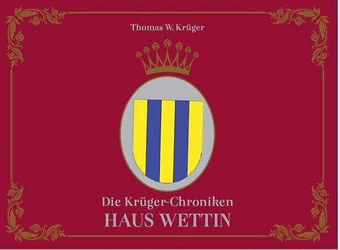 Die Krüger-Chroniken