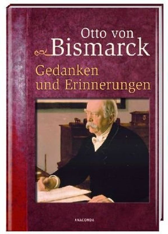 Gedanken und Erinnerungen